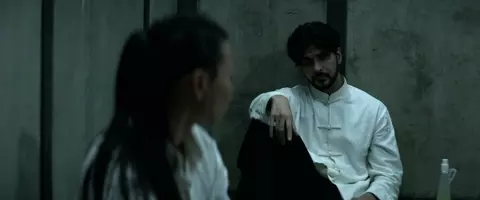 Kung Fu Games 2024