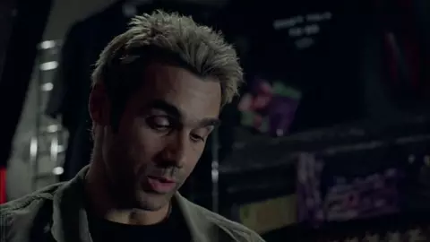 Nemesis Game 2003