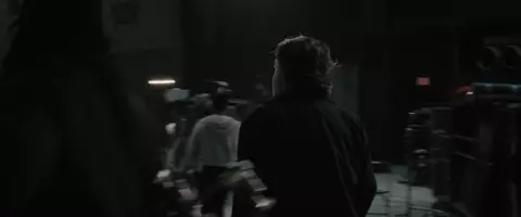 The Exorcism 2024