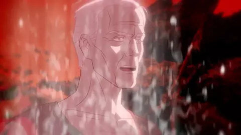 Justice League- Crisis on Infinite Earths Part Three 2024