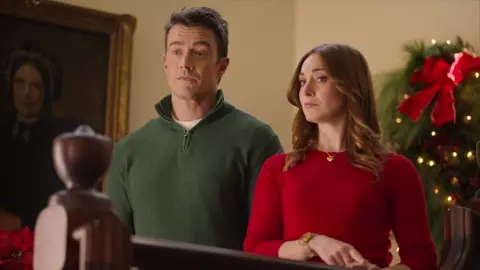 'Twas the Date Before Christmas 2024
