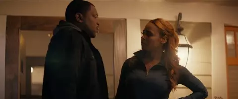 Lights Out 2024