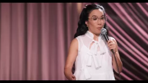 Ali Wong- Single Lady 2024