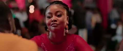 Christmas in Lagos 2024