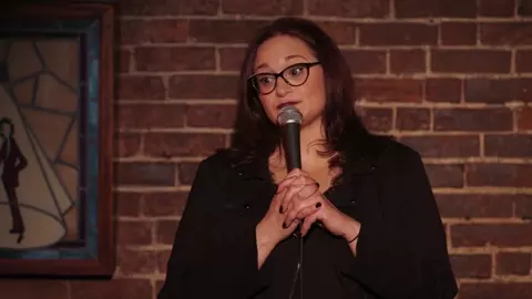 Adrienne Iapalucci- The Dark Queen 2024
