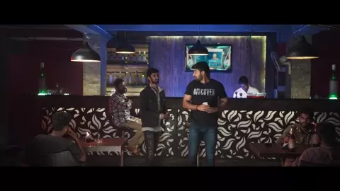 Bhaje Vaayu Vegam 2024