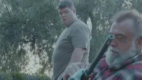 Neighbors Who Kill 2024
