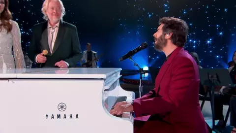 Little Big Town's Christmas at the Opry 2024