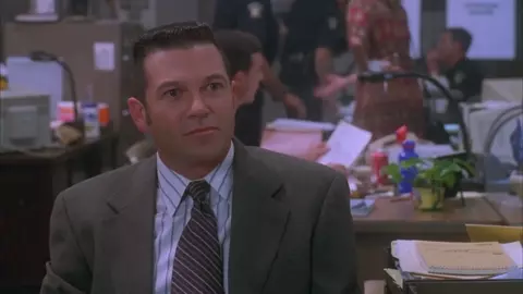 Thick as Thieves 1999