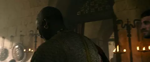 Gladiator II 2024
