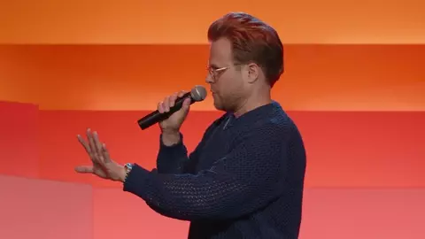 Adam Conover- Unmedicated 2024