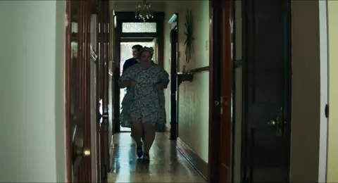 Sisters and Neighbors 2024