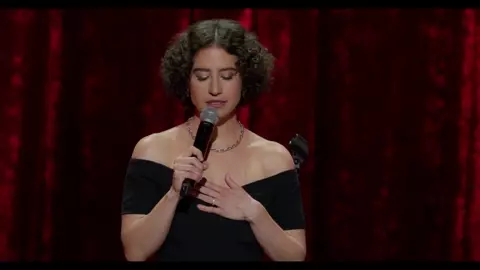 Ilana Glazer- Human Magic 2024