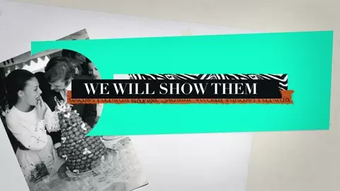 Diane von Furstenberg- Woman in Charge 2024