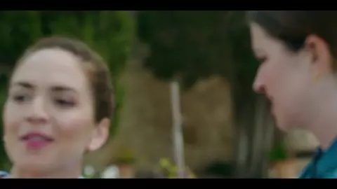 Love Like Honey 2024