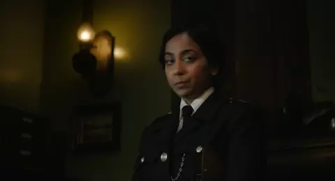 Wicked Little Letters 2024