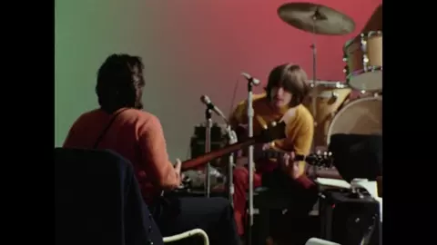 The Beatles- Let It Be 2021