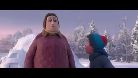 That Christmas 2024