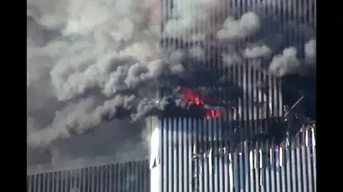 9-11- I Was There 2021