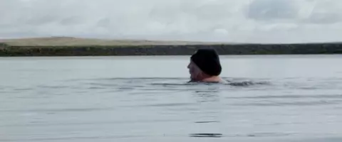 Wild Water 2024
