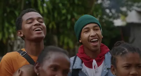 Disco Afrika- A Malagasy Story 2023