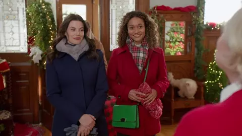 Believe in Christmas 2024