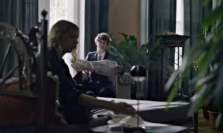 Bloodsuckers 2022