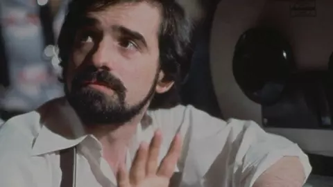 The Moviemakers- Scorsese 2023
