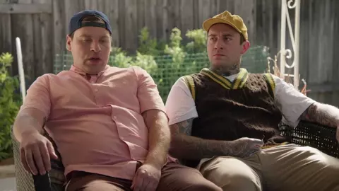 The Real Bros of Simi Valley- High School Reunion 2024