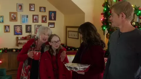 'Twas the Text Before Christmas 2023