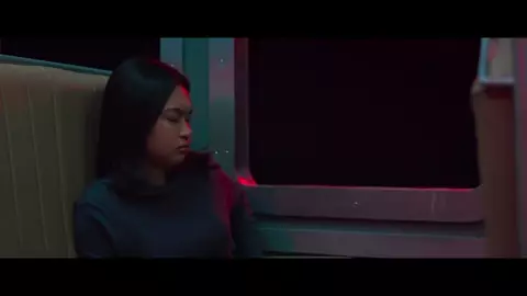 The Train of Death 2024