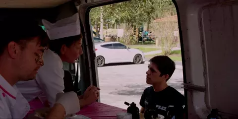 Scooped 2024