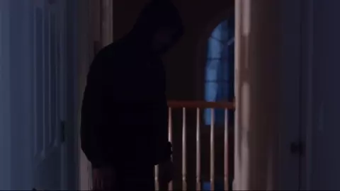 A Nanny's Revenge 2024