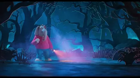 Sing- Thriller 2024