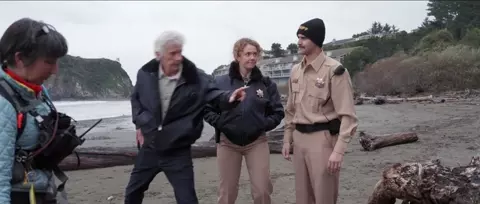 Bad Fish 2024