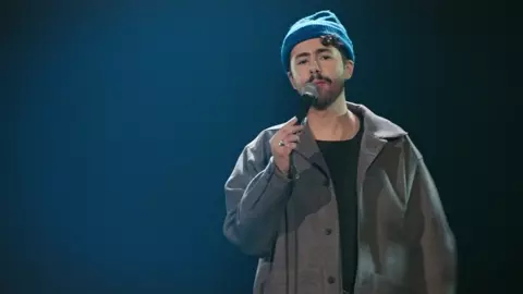 Ramy Youssef- More Feelings 2024