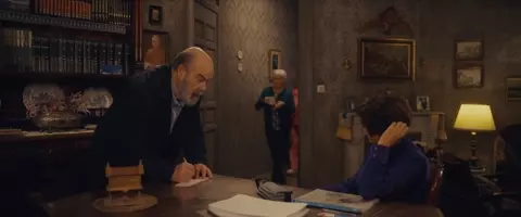 Alimañas 2023
