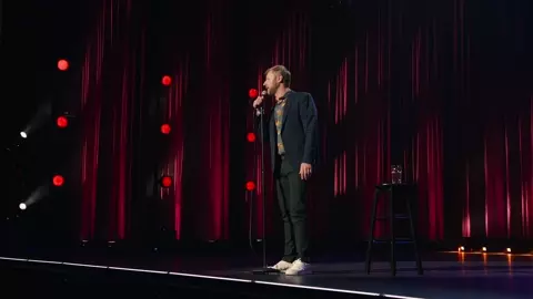 Rory Scovel- Religion, Sex and a Few Things In Between 2024