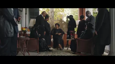 The Supremes at Earl's All-You-Can-Eat 2024