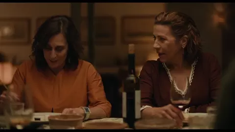 A House On Fire 2024