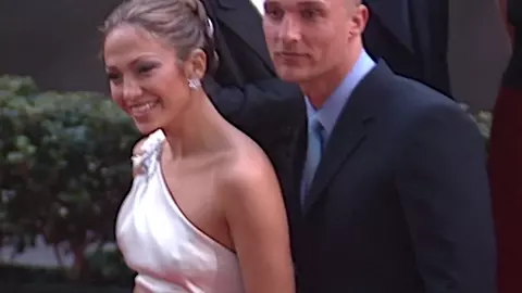Ben Affleck & Jennifer Lopez- Never Say Never 2023