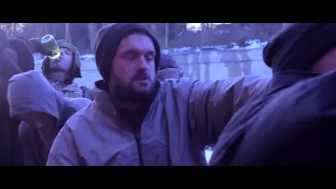 Toxic Apocalypse 2015