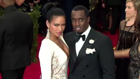 TMZ Presents- The Downfall of Diddy 2024