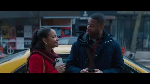 Meet Me Next Christmas 2024