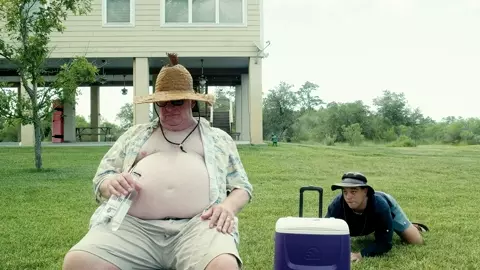 Murdaritaville 2024