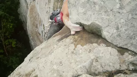 Here to Climb 2024