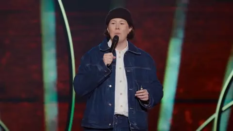 Hannah Gadsby's Gender Agenda 2024