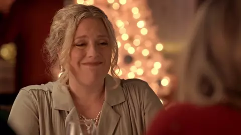The Christmas Charade 2024