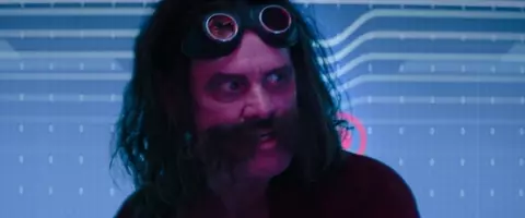 Sonic the Hedgehog 3 2024