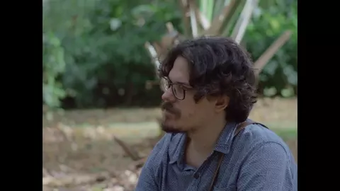 A Film About Couples 2021